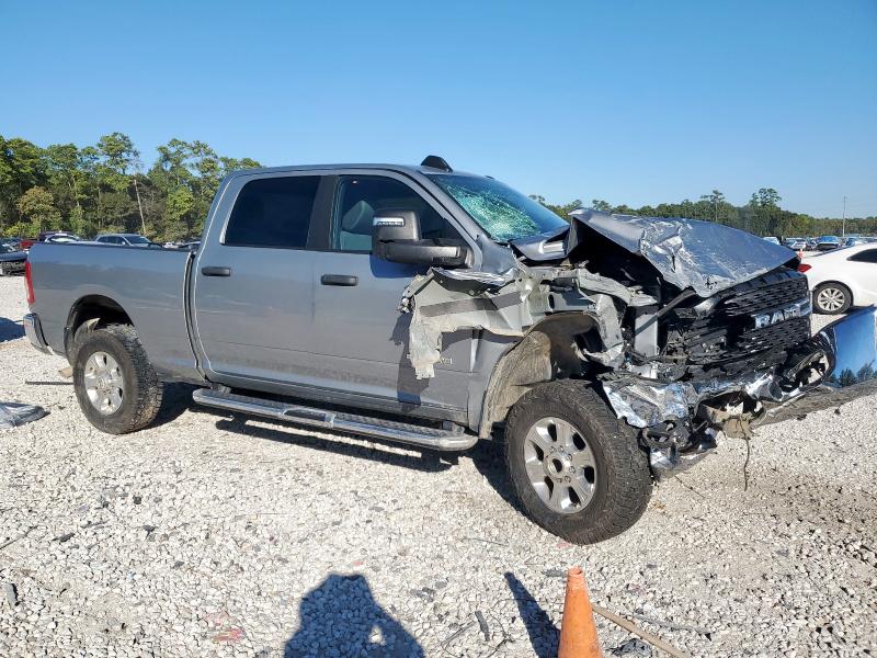 Продажа на аукционе авто 2023 Ram 2500 Big H, vin: 3C6UR5DJ6PG553336, номер лота: 91393455