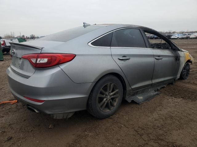 Aukcja sprzedaży 2015 Hyundai Sonata, vin: 5NPE24AF1FH154545, numer aukcji: 93542105