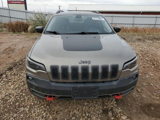 Aukcja sprzedaży 2019 Jeep Cherokee, vin: 1C4PJMBX3KD458575, numer aukcji: 91715925