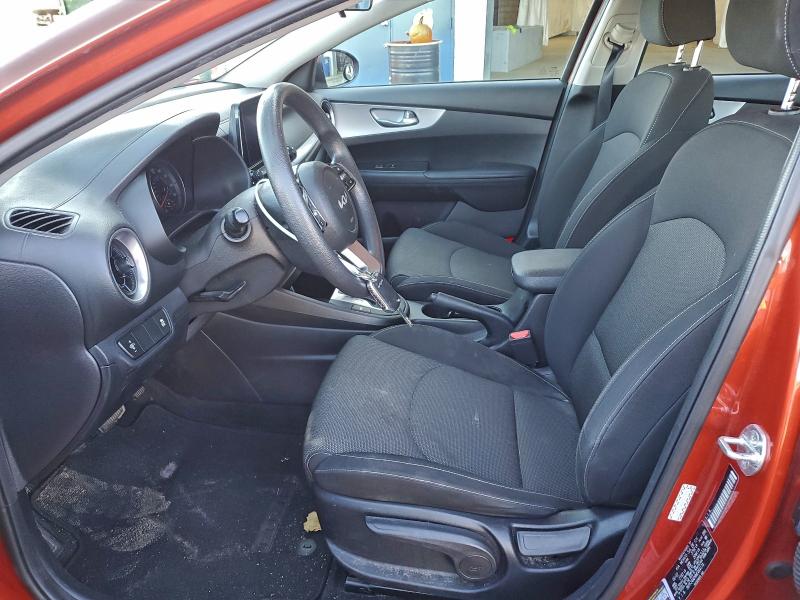 Aukcja sprzedaży 2022 Kia Forte, vin: 3KPF24AD9NE464173, numer aukcji: 94147735