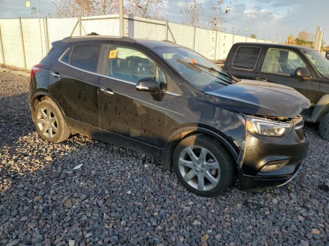 2018 Buick Encore მანქანა იყიდება აუქციონზე, vin: KL4CJCSB1JB640115, აუქციონის ნომერი: 90126865