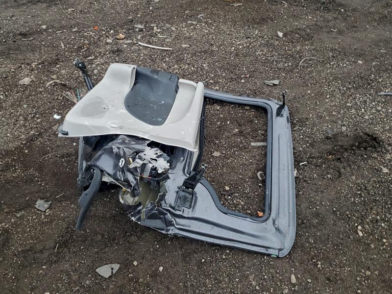 94580065 :رقم المزاد ، 2C4RC1S78PR542395 vin ، 2023 Chrysler Pacifica مزاد بيع