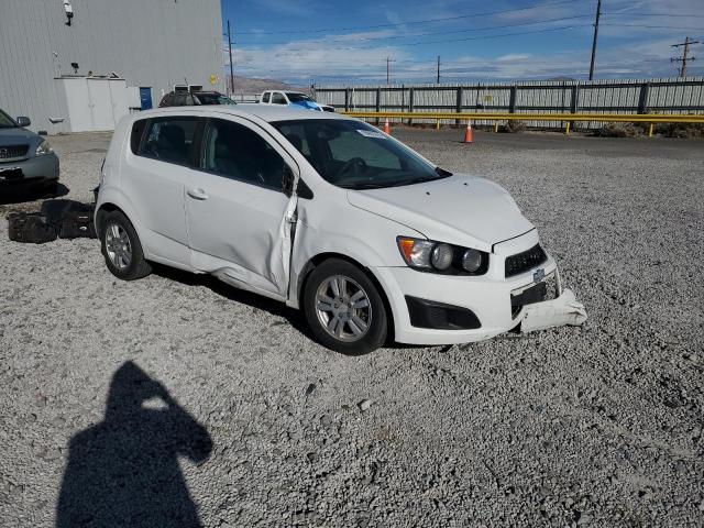 Aukcja sprzedaży 2013 Chevrolet Sonic, vin: 1G1JD6SB3D4149374, numer aukcji: 90902955