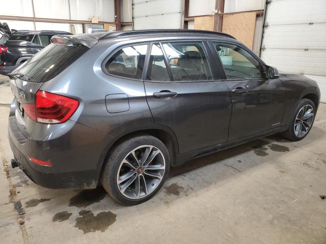 2015 Bmw X1 Xdrive2 მანქანა იყიდება აუქციონზე, vin: WBAVL1C59FVY36358, აუქციონის ნომერი: 92106195
