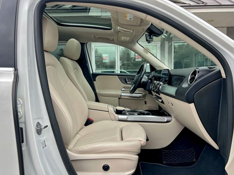 Продажа на аукционе авто 2020 Mercedes-benz Glb 250 4m, vin: W1N4M4HB6LW026423, номер лота: 94998905