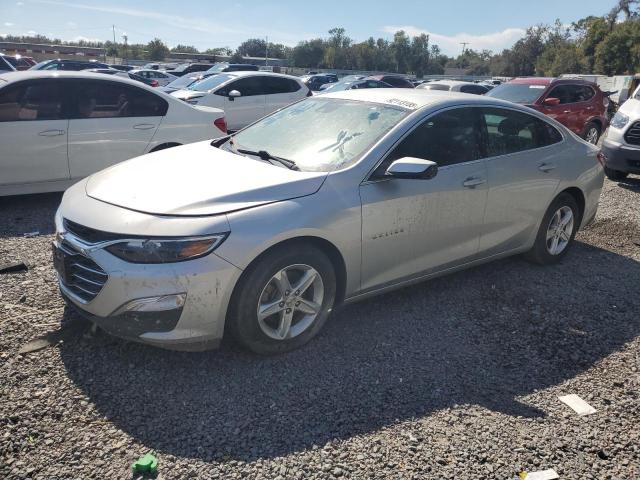 Продаж на аукціоні авто 2022 Chevrolet Malibu Ls, vin: 1G1ZB5STXNF167131, номер лоту: 92113155
