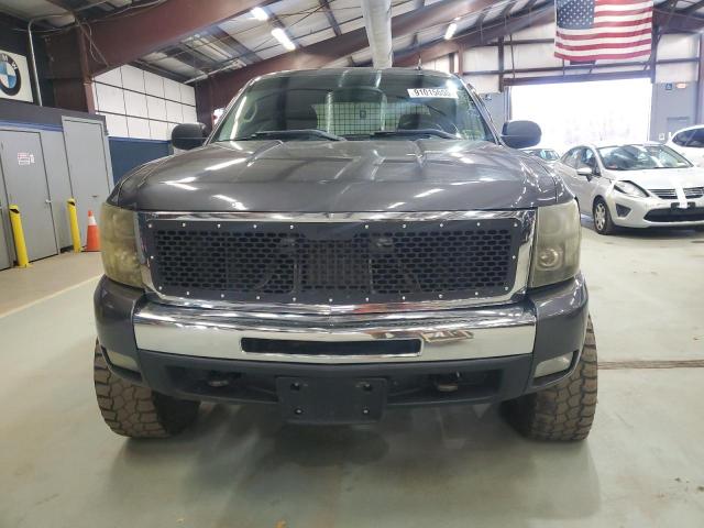 Aukcja sprzedaży 2010 Chevrolet Silverado, vin: 3GCRKSE36AG301076, numer aukcji: 91015655
