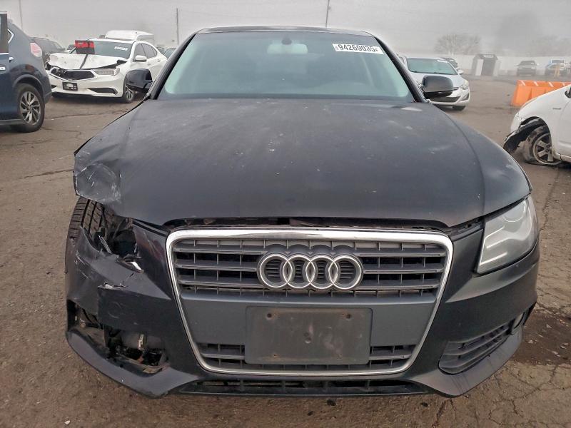Aukcja sprzedaży 2010 Audi A4, vin: WAUEFAFLXAN058128, numer aukcji: 94269035