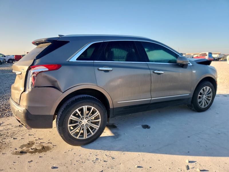 Aukcja sprzedaży 2018 Cadillac Xt5, vin: 1GYKNCRS6JZ198803, numer aukcji: 92512175
