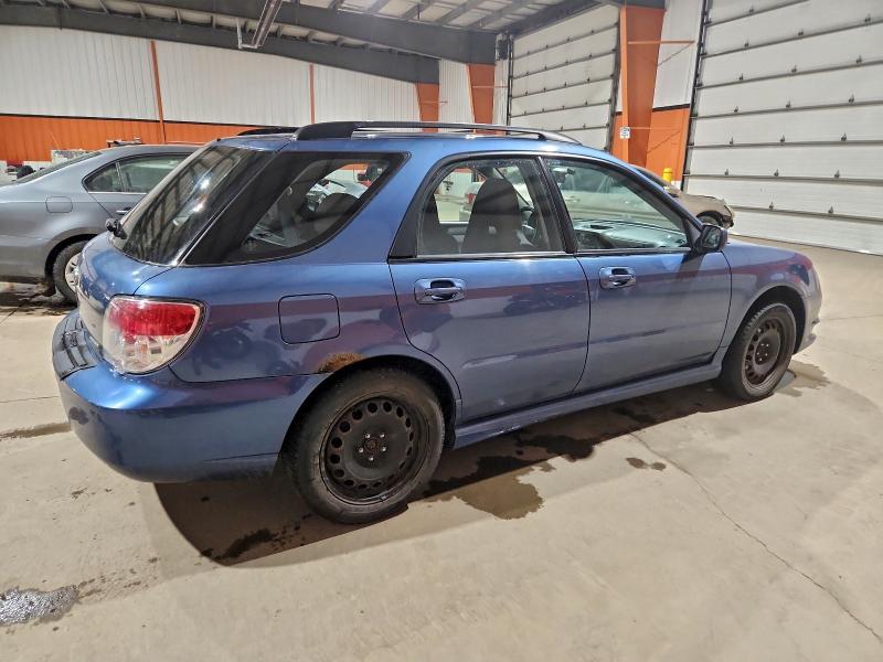 Aukcja sprzedaży 2007 Subaru Impreza, vin: JF1GG61647G813235, numer aukcji: 94815075