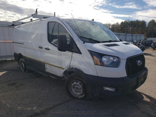 Продаж на аукціоні авто 2024 Ford Transit, vin: 1FTYE1Y82RKA59573, номер лоту: 91423995