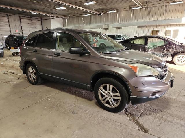 93904195 :رقم المزاد ، 3CZRE4H53AG707696 vin ، 2010 Honda Cr-v مزاد بيع