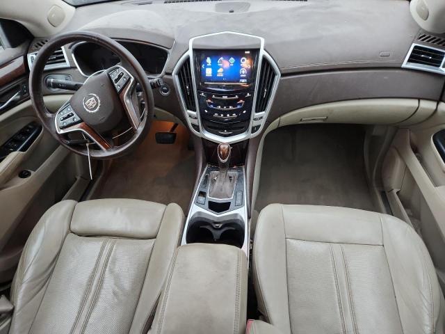 92711015 :رقم المزاد ، 3GYFNHE36DS505773 vin ، 2013 Cadillac Srx Perfor مزاد بيع