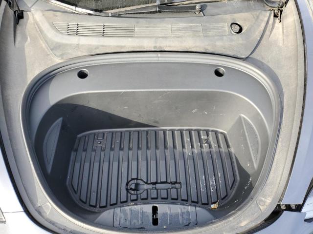 2023 Tesla Model 3 მანქანა იყიდება აუქციონზე, vin: 5YJ3E1EA3PF581477, აუქციონის ნომერი: 91312065