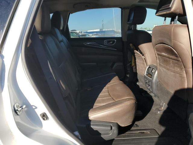 Продажа на аукционе авто 2015 Infiniti Qx60, vin: 5N1AL0MNXFC524857, номер лота: 93508895