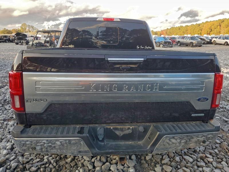 2018 Ford F150 Super მანქანა იყიდება აუქციონზე, vin: 1FTEW1EG1JFA27562, აუქციონის ნომერი: 91787945