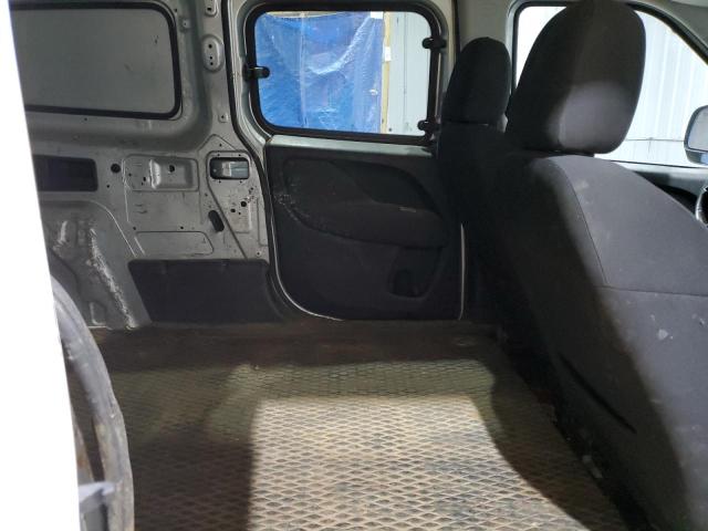 Продаж на аукціоні авто 2015 Ram Promaster City, vin: ZFBERFBT6F6A83631, номер лоту: 46432836