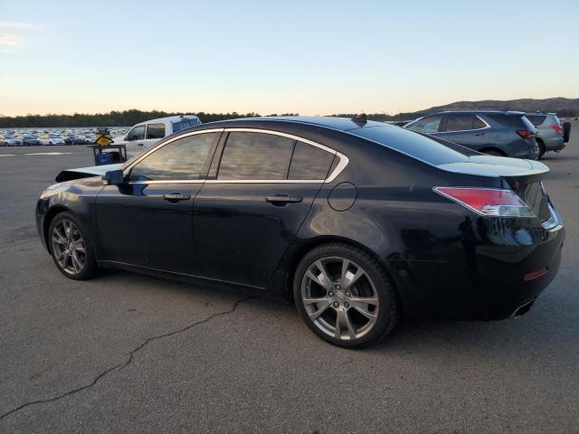 Aukcja sprzedaży 2013 Acura Tl, vin: 19UUA9E51DA001943, numer aukcji: 93563045