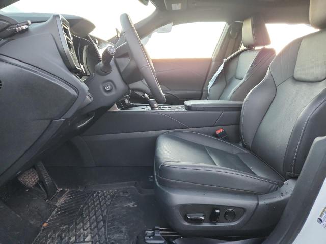 93782235 :رقم المزاد ، 2T2BBMCA5SC076574 vin ، 2025 Lexus Rx مزاد بيع