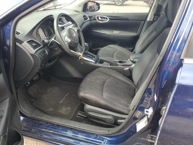 Продажа на аукционе авто 2019 Nissan Sentra S, vin: 3N1AB7AP0KY259232, номер лота: 90515545