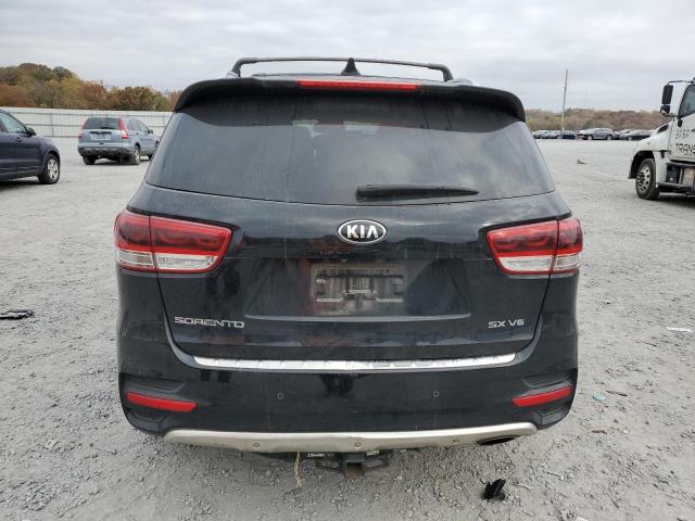 Aukcja sprzedaży 2016 Kia Sorento, vin: 5XYPK4A51GG033913, numer aukcji: 91091195