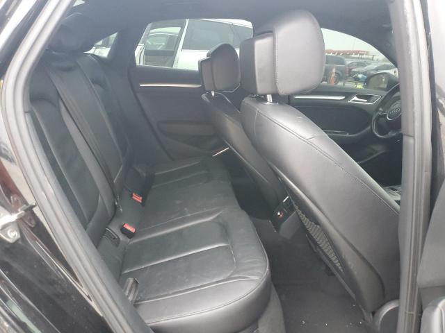 93023465 :رقم المزاد ، WAUEFGFFXF1020264 vin ، 2015 Audi A3 مزاد بيع