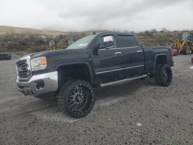 Aukcja sprzedaży 2015 Gmc Sierra, vin: 1GT12ZE84FF639876, numer aukcji: 93143155