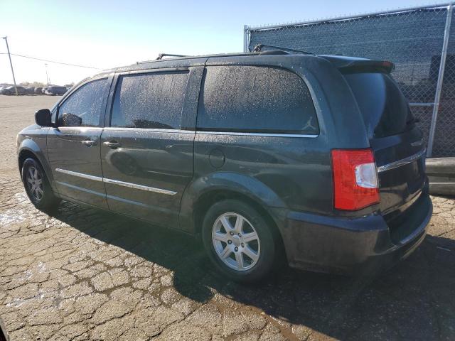 Продажа на аукционе авто 2011 Chrysler Town & Country, vin: 2A4RR5DG9BR612542, номер лота: 85591055