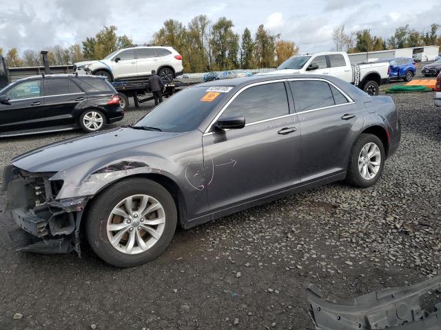 Aukcja sprzedaży 2016 Chrysler 300, vin: 2C3CCAAG0GH219394, numer aukcji: 92590105
