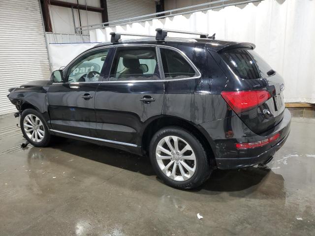 Продаж на аукціоні авто 2014 Audi Q5, vin: WA1CFAFP3EA097194, номер лоту: 90712735
