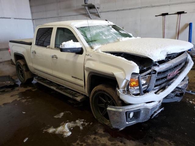 Aukcja sprzedaży 2015 Gmc Sierra, vin: 3GTU2VEC6FG173912, numer aukcji: 91579915