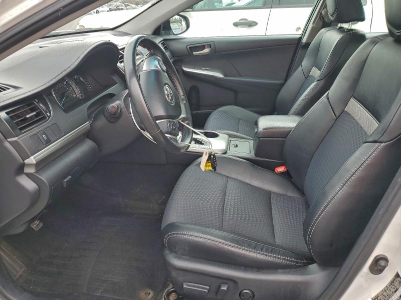 93919825 :رقم المزاد ، 4T1BF1FK1CU623285 vin ، 2012 Toyota Camry Base مزاد بيع
