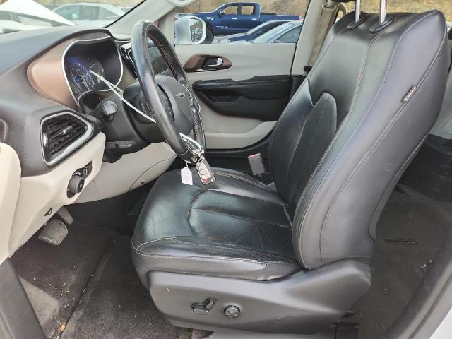 90719745 :رقم المزاد ، 2C4RC1BG2KR603393 vin ، 2019 Chrysler Pacifica T مزاد بيع