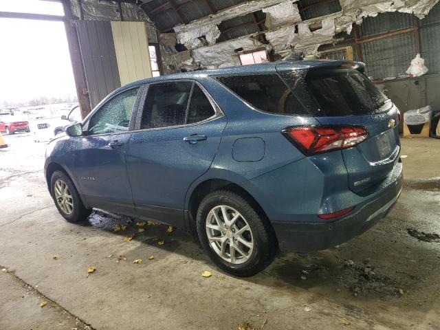 2024 Chevrolet Equinox მანქანა იყიდება აუქციონზე, vin: 3GNAXTEG9RL160425, აუქციონის ნომერი: 92724185