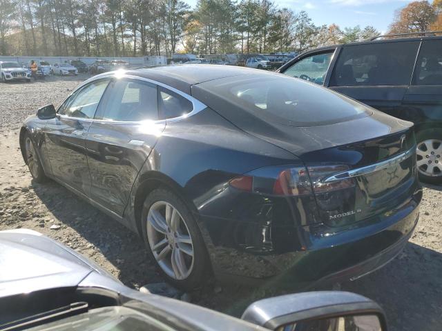 Продаж на аукціоні авто 2015 Tesla Model S 85, vin: 5YJSA1H2XFF084033, номер лоту: 89704805
