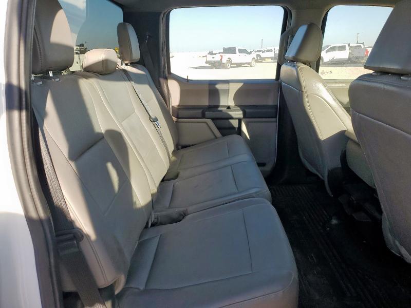 90700795 :رقم المزاد ، 1FT7W2A62NEF20030 vin ، 2022 Ford F250 مزاد بيع