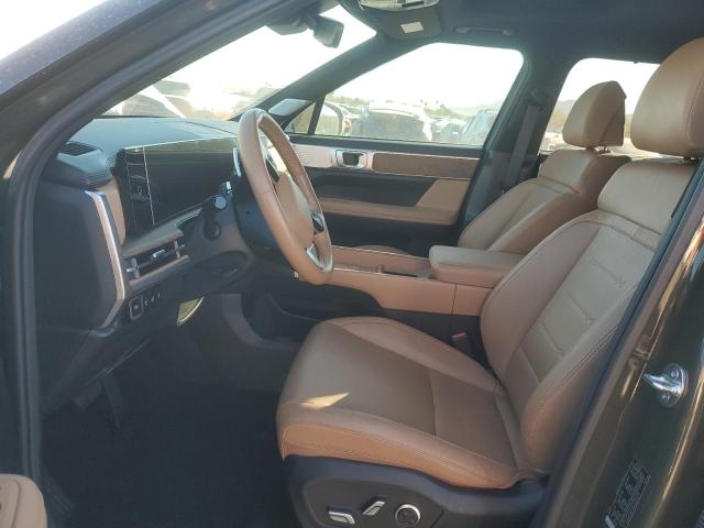 92228265 :رقم المزاد ، 5NMP34G18SH020379 vin ، 2025 Hyundai Santa Fe L مزاد بيع