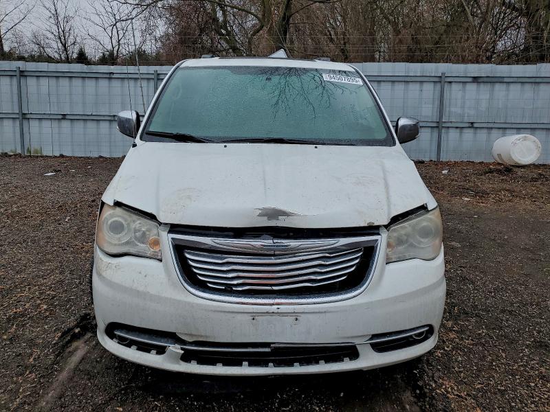 Продажа на аукционе авто 2014 Chrysler Town & Country, vin: 2C4RC1GG9ER149950, номер лота: 94507895