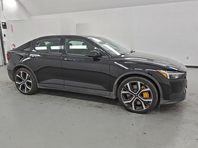 91925155 :رقم المزاد ، YSMET3KA8PL127774 vin ، 2023 Polestar 2 مزاد بيع