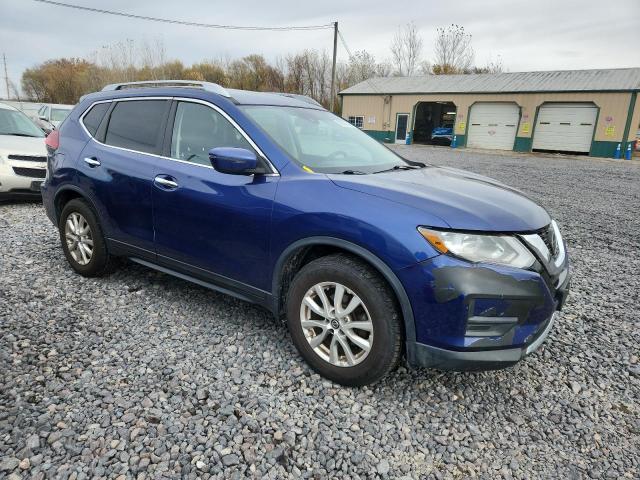 2019 Nissan Rogue S მანქანა იყიდება აუქციონზე, vin: 5N1AT2MT7KC736300, აუქციონის ნომერი: 92532345