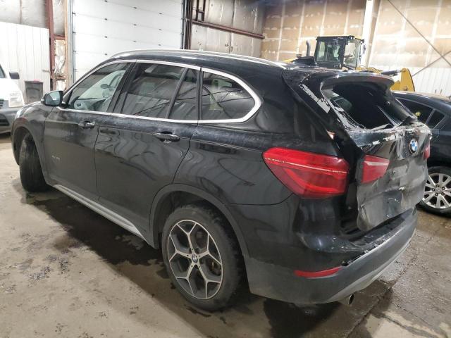 92722585 :رقم المزاد ، WBXHT3C35H5F87284 vin ، 2017 Bmw X1 Xdrive2 مزاد بيع