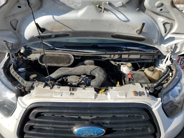 Продаж на аукціоні авто 2019 Ford Transit, vin: 1FTBW3XMXKKA81419, номер лоту: 93211055