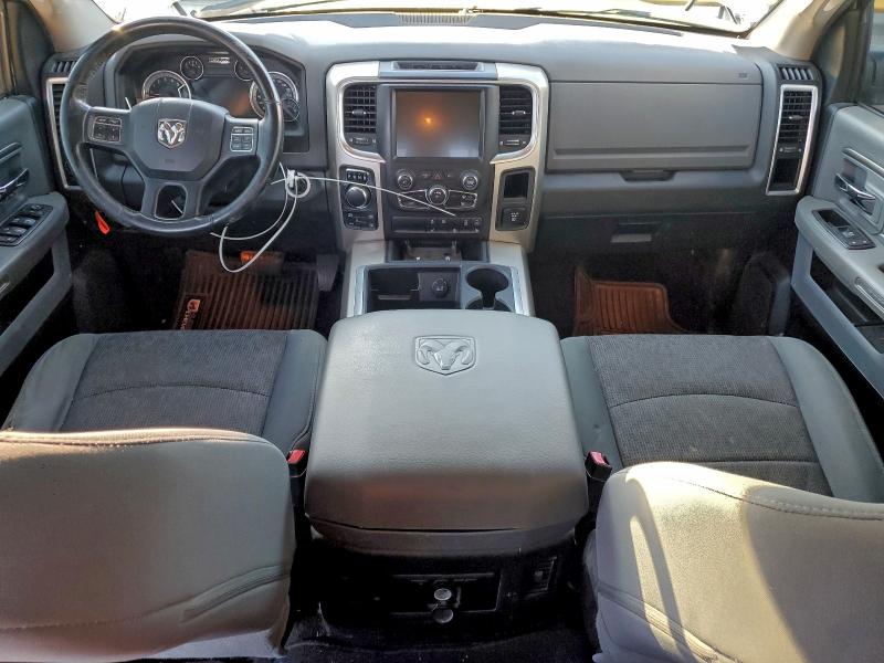 Aukcja sprzedaży 2015 Ram 1500 Slt, vin: 1C6RR7LM0FS560514, numer aukcji: 94160255