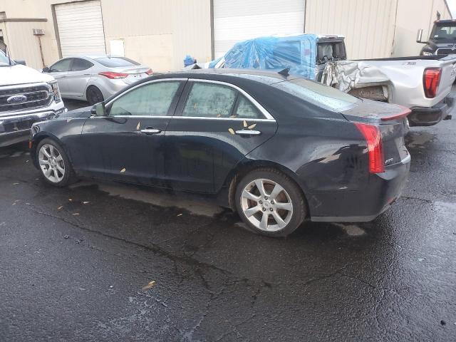 91916745 :رقم المزاد ، 1G6AB5RA6D0176468 vin ، 2013 Cadillac Ats Luxury مزاد بيع