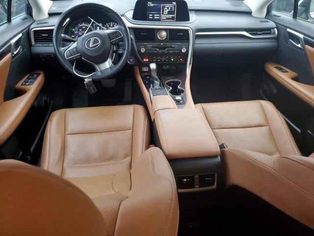 Продаж на аукціоні авто 2022 Lexus Rx 450h, vin: 2T2HGMDA2NC077213, номер лоту: 90134485