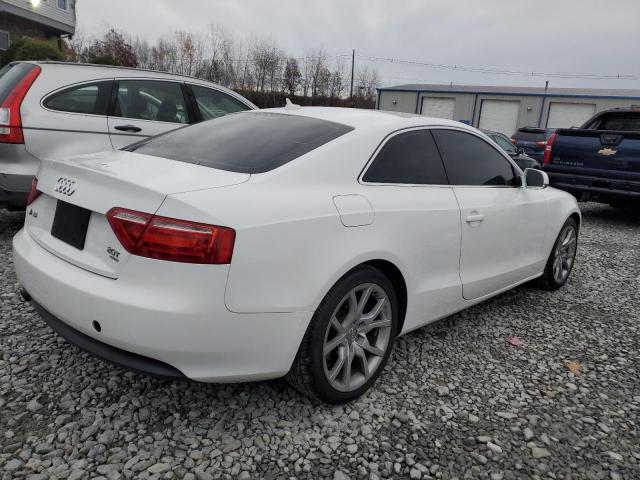 87301985 :رقم المزاد ، WAUCFAFR0BA039608 vin ، 2011 Audi A5 Premium مزاد بيع