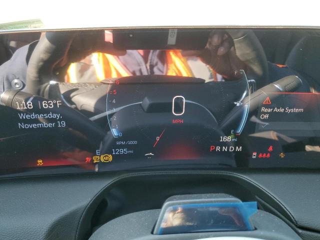 Продаж на аукціоні авто 2026 Cadillac Ct5-v, vin: 1G6DR5RWXT0100304, номер лоту: 93367955