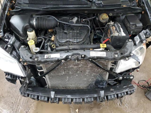 Aukcja sprzedaży 2016 Chrysler Town & Country, vin: 2C4RC1BG8GR297369, numer aukcji: 92326425