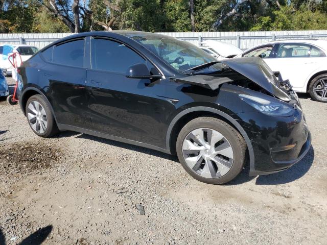 93721345 :رقم المزاد ، 7SAYGDEE1NA003296 vin ، 2022 Tesla Model Y مزاد بيع