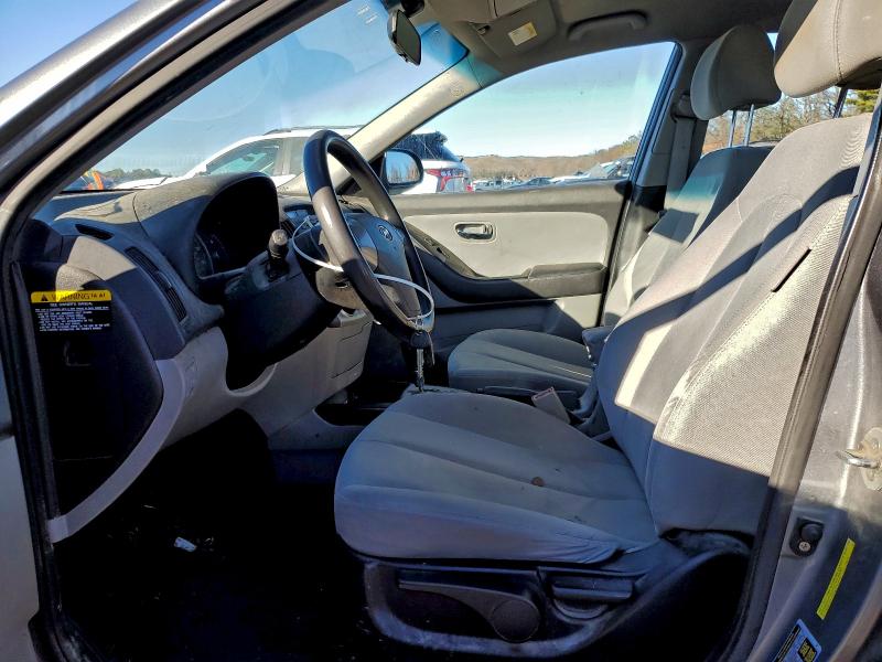Продажа на аукционе авто 2010 Hyundai Elantra, vin: KMHDU4AD8AU183412, номер лота: 93738415
